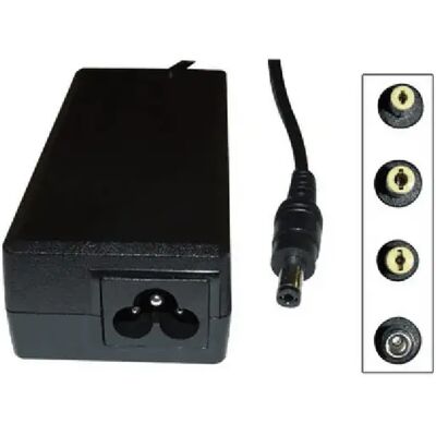 Panasonic Bloc d'alimentation 12V-6,66A - Publicité Panasonic Bloc d'alimentation 12V-6,66A - Publicité