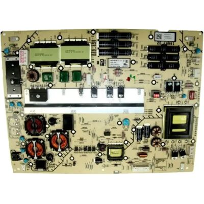 Sony module d’alimentation TV G6A - Publicité Sony module d’alimentation TV G6A - Publicité