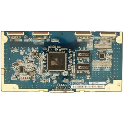 Samsung Platine CPT370WA03C - pièces TV LCD - Publicité Samsung Platine CPT370WA03C - pièces TV LCD - Publicité