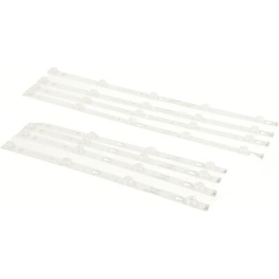 Thomson Kit LED pour téléviseur - Transparent - Publicité Thomson Kit LED pour téléviseur - Transparent - Publicité