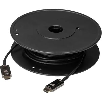 Aten 2004025 - Câble HDMI 30m Noir - Publicité Aten 2004025 - Câble HDMI 30m Noir - Publicité