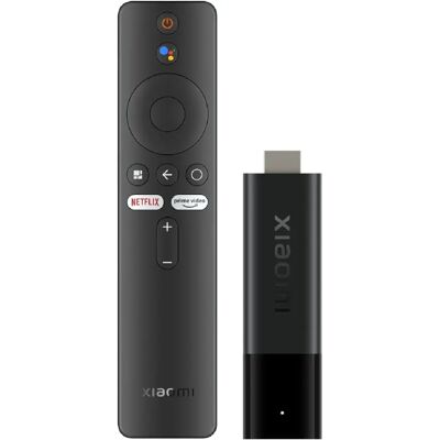Xiaomi TV Stick 4K - Publicité Xiaomi TV Stick 4K - Publicité