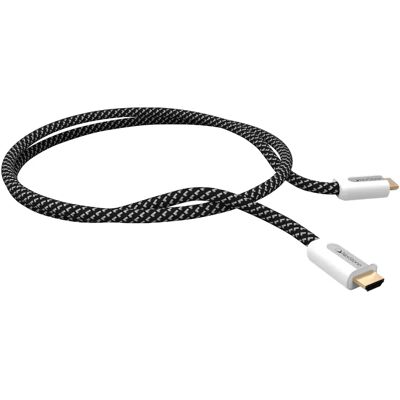 NorStone Jura Câble HDMI - 3 m - Publicité NorStone Jura Câble HDMI - 3 m - Publicité