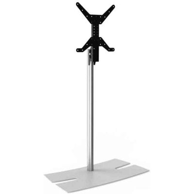Support TV Erard LUX-UP T 1560L Blanc - 30-65 pouces - Publicité Support TV Erard LUX-UP T 1560L Blanc - 30-65 pouces - Publicité