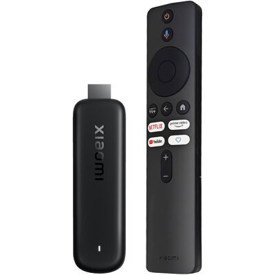 Xiaomi TV Stick HD 2nd Gen - Publicité Xiaomi TV Stick HD 2nd Gen - Publicité