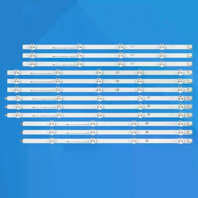 Générique Bandes LED pour rétrog-élairage LG TV - Publicité Générique Bandes LED pour rétrog-élairage LG TV - Publicité