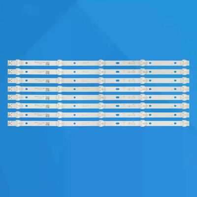 Générique Bandes LED pour Panasonic TV 43 pouces - Publicité Générique Bandes LED pour Panasonic TV 43 pouces - Publicité