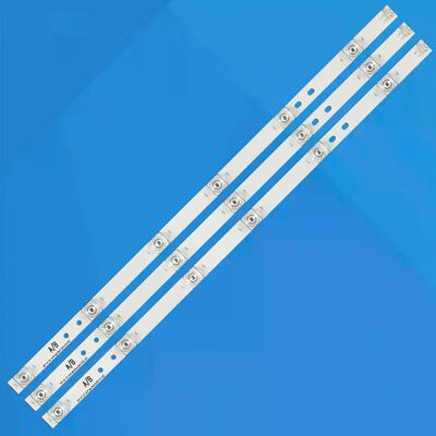 Générique Kit rétroéclairage TV LED LG Innotek Drt 3.0 - Publicité Générique Kit rétroéclairage TV LED LG Innotek Drt 3.0 - Publicité