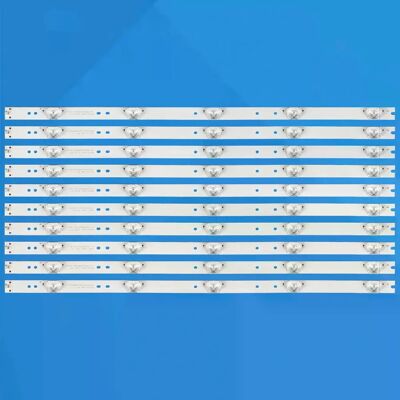 Générique Bandes LED Haier 55 TV 55UGX2501 - Publicité Générique Bandes LED Haier 55 TV 55UGX2501 - Publicité
