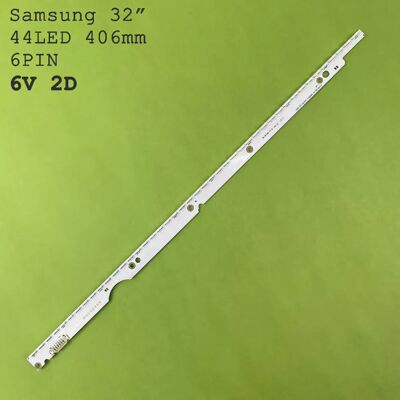 Générique Bande LED TV Samsung - Blanc - Publicité Générique Bande LED TV Samsung - Blanc - Publicité
