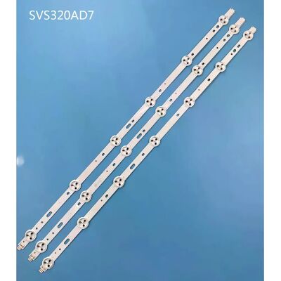 Générique Rétroéclairage LED 59cm pour Samsung TV - Publicité Générique Rétroéclairage LED 59cm pour Samsung TV - Publicité