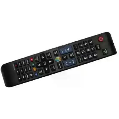 Générique Télécommande Samsung TV - 4K UHD LED - Publicité Générique Télécommande Samsung TV - 4K UHD LED - Publicité