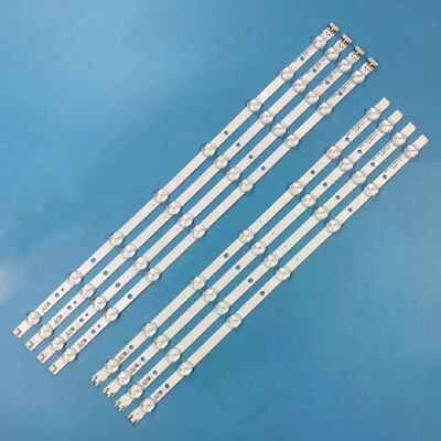 Générique Kit de bandes LED Samsung UN50 EH5000 - Publicité Générique Kit de bandes LED Samsung UN50 EH5000 - Publicité