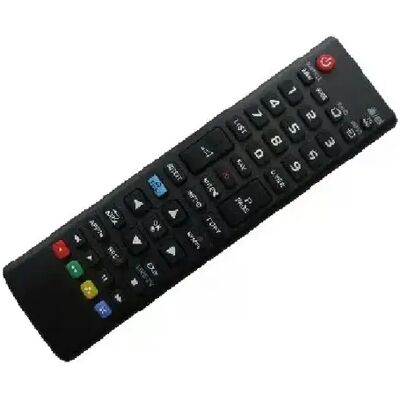 Générique Télécommande générale pour téléviseur intelligent LCD LED - Compatible LG 47CM575 55LB6000 - Publicité Générique Télécommande générale pour téléviseur intelligent LCD LED - Compatible LG 47CM575 55LB6000 - Publicité