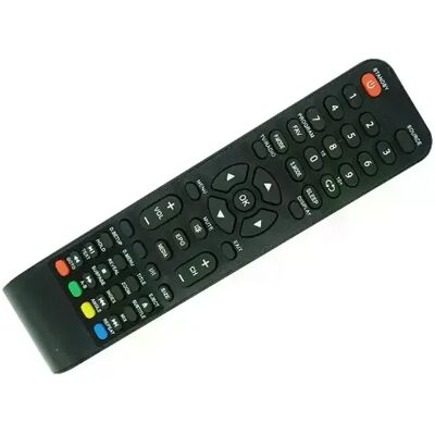 Générique Télécommande compatible Vortex LED et LCD Smart 4K UHD - Publicité Générique Télécommande compatible Vortex LED et LCD Smart 4K UHD - Publicité