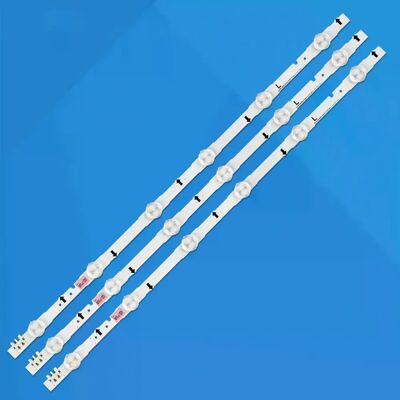 Générique 3 bandes lumineuses LED pour Samsung TV 28" - Publicité Générique 3 bandes lumineuses LED pour Samsung TV 28" - Publicité