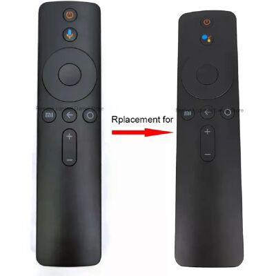 Générique Commande vocale Xiaomi Mi TV 4s XMRM-007 - Publicité Générique Commande vocale Xiaomi Mi TV 4s XMRM-007 - Publicité