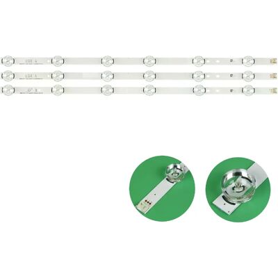 Générique Innotek – Rétroéclairage LED pour LG TV - Publicité Générique Innotek – Rétroéclairage LED pour LG TV - Publicité