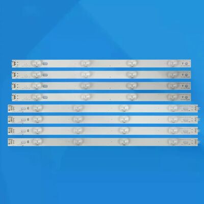 Générique Bande LED pour LG TV 42 pouces - Publicité Générique Bande LED pour LG TV 42 pouces - Publicité