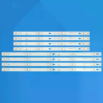 Générique Bande LED pour TCL TV 49" 2D02900 - Publicité Générique Bande LED pour TCL TV 49" 2D02900 - Publicité