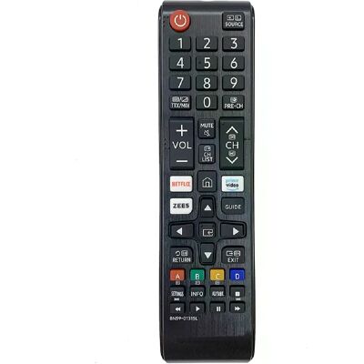 Générique Remote pour Samsung Smart TV - Publicité Générique Remote pour Samsung Smart TV - Publicité