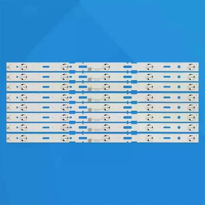 Générique LED Rétro-Éclairage Samsung 40 pouces - Publicité Générique LED Rétro-Éclairage Samsung 40 pouces - Publicité