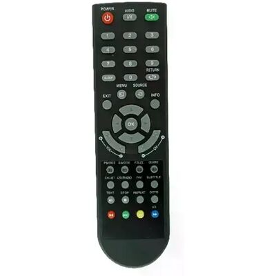 Générique Télécommande MANTA - Smart 4K UHD LED LCD HDTV - Publicité Générique Télécommande MANTA - Smart 4K UHD LED LCD HDTV - Publicité