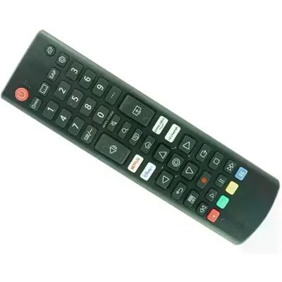 Générique Télécommande LG Smart OLED 4K UHD - Publicité Générique Télécommande LG Smart OLED 4K UHD - Publicité