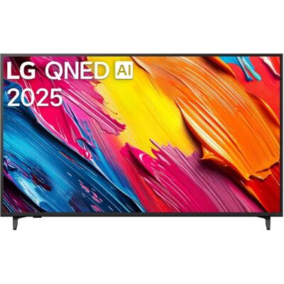 TV LG 55QNED70A6A (2025) 55" QNED 4K UHD - Publicité TV LG 55QNED70A6A (2025) 55" QNED 4K UHD - Publicité