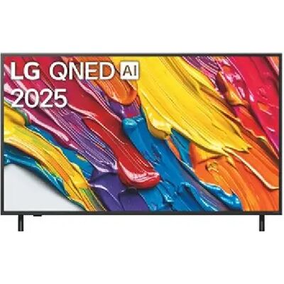 TV LED Lg 55QNED84A6C 2025 - Publicité TV LED Lg 55QNED84A6C 2025 - Publicité