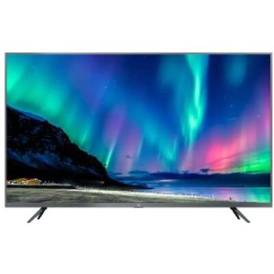 Xiaomi Mi TV 4S - Gris métal - Publicité Xiaomi Mi TV 4S - Gris métal - Publicité
