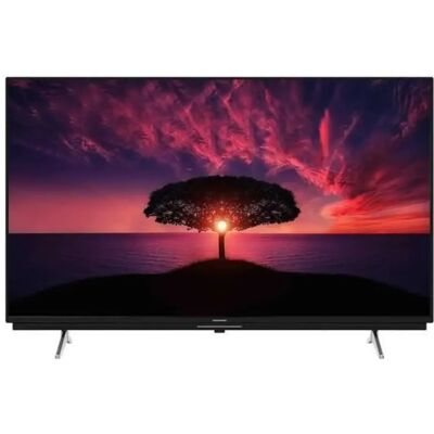 Grundig 55GGU7900B - Android TV 4K - Publicité Grundig 55GGU7900B - Android TV 4K - Publicité