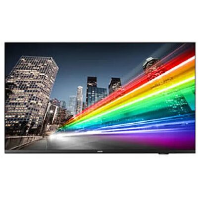 Philips 43" LED - Publicité Philips 43" LED - Publicité