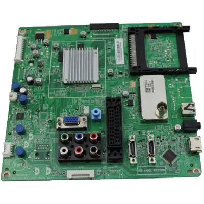 Philips Circuit imprimé TV 996590002516 - Publicité Philips Circuit imprimé TV 996590002516 - Publicité