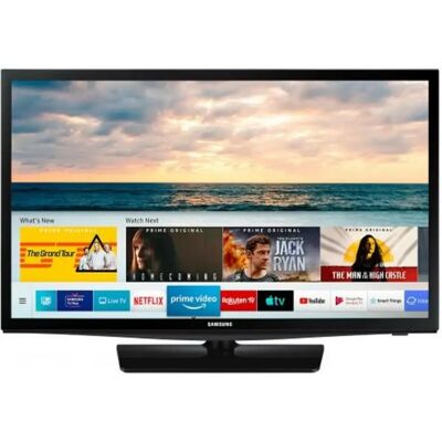 Samsung N4305 - 24" HD LED - Publicité Samsung N4305 - 24" HD LED - Publicité