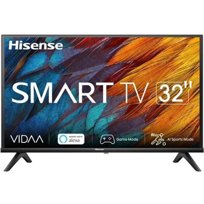 Hisense 32A4K - Publicité Hisense 32A4K - Publicité