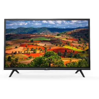 TCL 32ES570F - Publicité TCL 32ES570F - Publicité