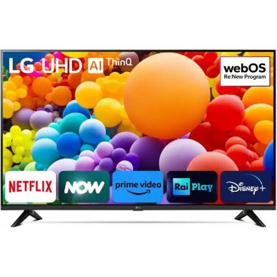 LG 55UT73006LA.AEUQ - Publicité LG 55UT73006LA.AEUQ - Publicité