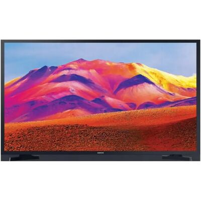 Samsung 32" Full HD LED - Noir - Publicité Samsung 32" Full HD LED - Noir - Publicité