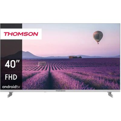 Thomson 40FA2S13W - Publicité Thomson 40FA2S13W - Publicité