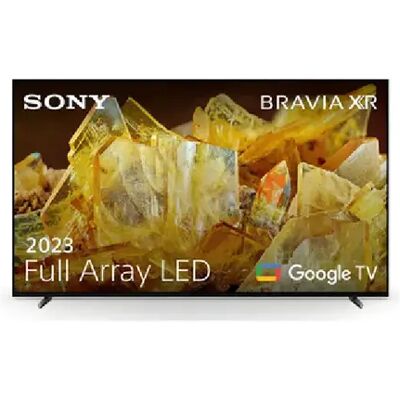 Sony XR-65X90L - Publicité Sony XR-65X90L - Publicité