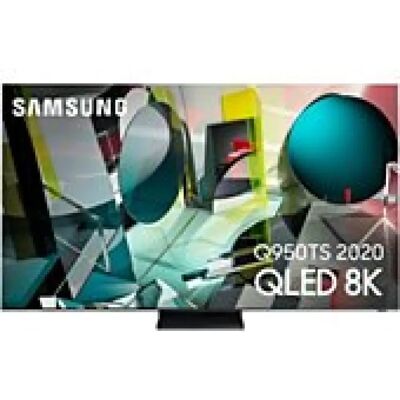 Samsung QE75Q950TSTXXC - Publicité Samsung QE75Q950TSTXXC - Publicité