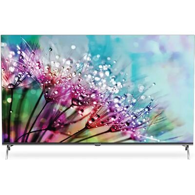 Strong Android TV 43" - Publicité Strong Android TV 43" - Publicité