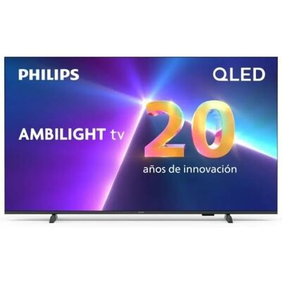Philips 50PUS8209/12 - Publicité Philips 50PUS8209/12 - Publicité