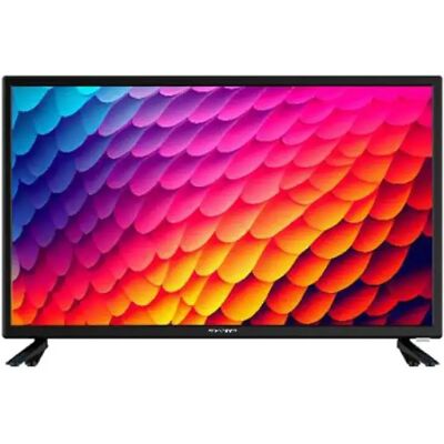 Schneider 24BN4 - HD - Publicité Schneider 24BN4 - HD - Publicité