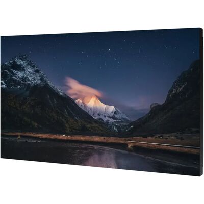 Samsung LH55VMCRBGBXEN - 55" Full HD - Publicité Samsung LH55VMCRBGBXEN - 55" Full HD - Publicité