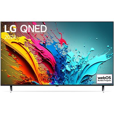 LG 86QNED85 - Publicité LG 86QNED85 - Publicité