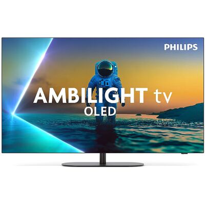 Philips 65OLED810 - Publicité Philips 65OLED810 - Publicité