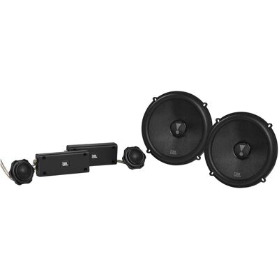 Haut-parleurs auto JBL Stadium - 330 W, 16,5 cm - Car HiFi - Publicité Haut-parleurs auto JBL Stadium - 330 W, 16,5 cm - Car HiFi - Publicité
