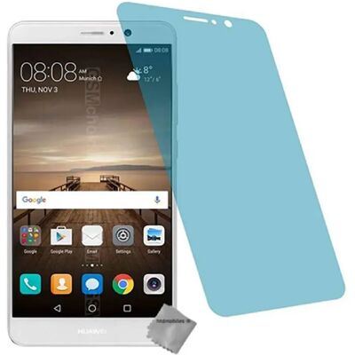 Htdmobiles Huawei Mate 9 Films de Protection - Lot de 3 - Publicité Htdmobiles Huawei Mate 9 Films de Protection - Lot de 3 - Publicité